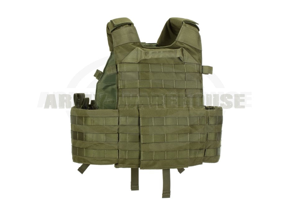 6094A-RS Plate Carrier - OD