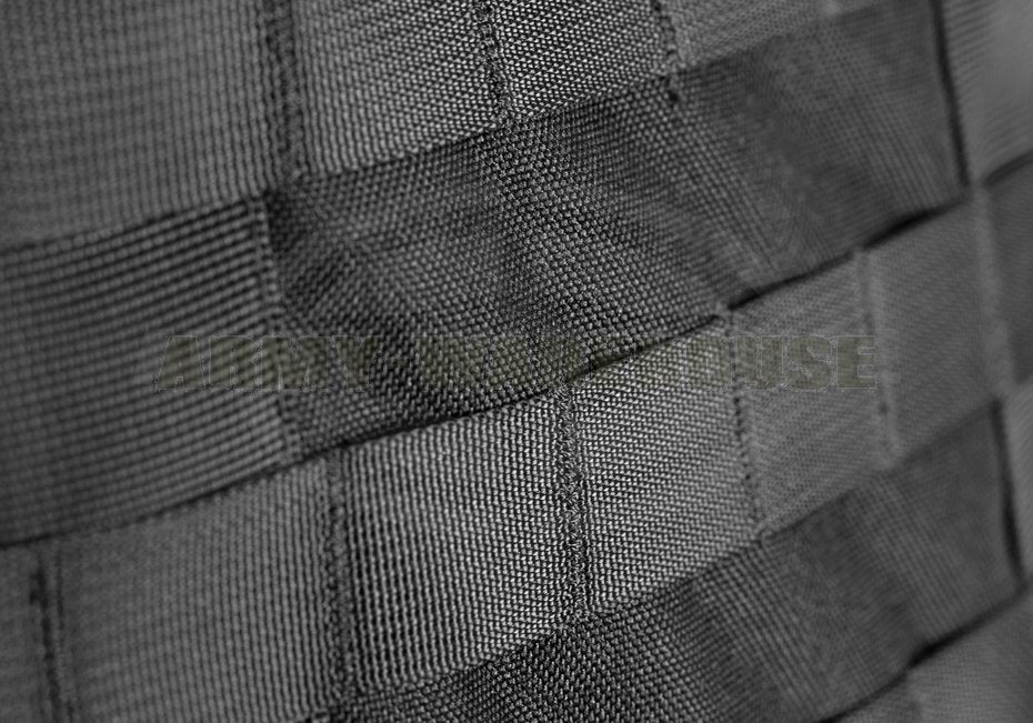 6094A-RS Plate Carrier - schwarz (black)