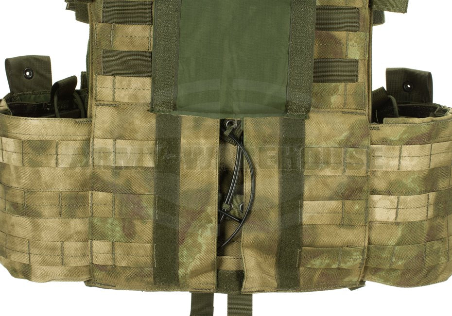 6094A-RS Plate Carrier - Everglade