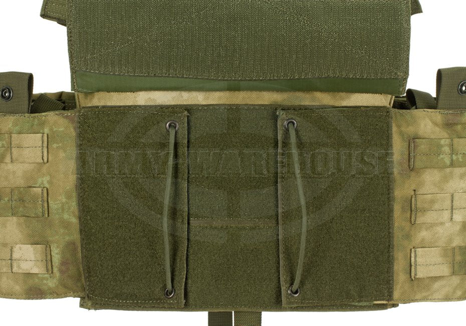 6094A-RS Plate Carrier - Everglade