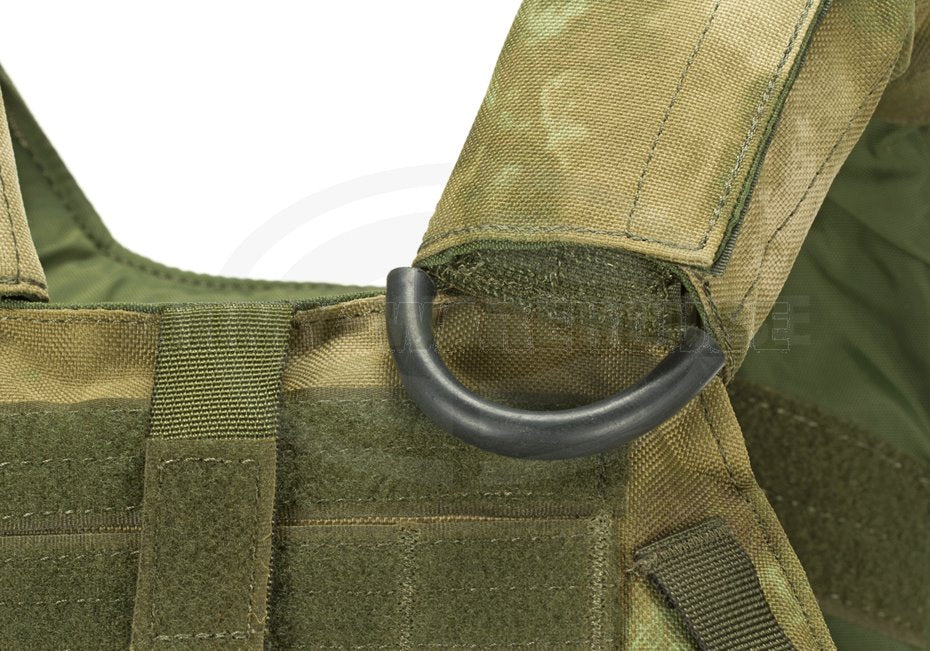 6094A-RS Plate Carrier - Everglade