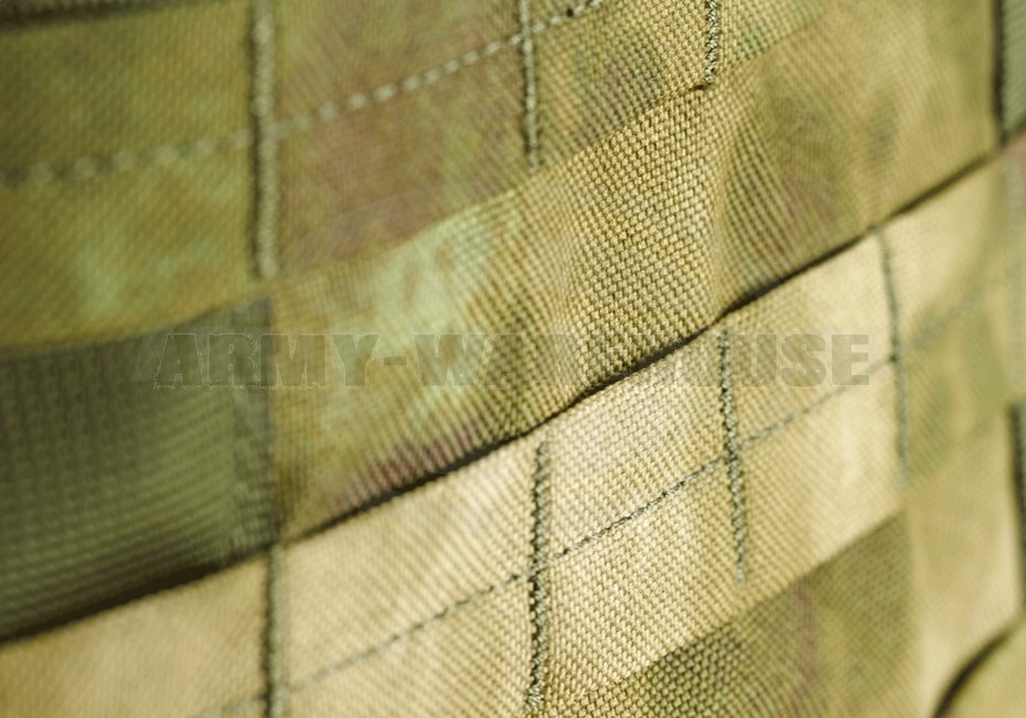 6094A-RS Plate Carrier - Everglade