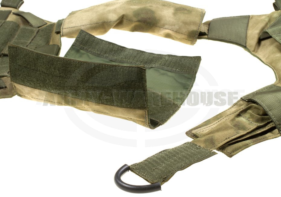 6094A-RS Plate Carrier - Everglade