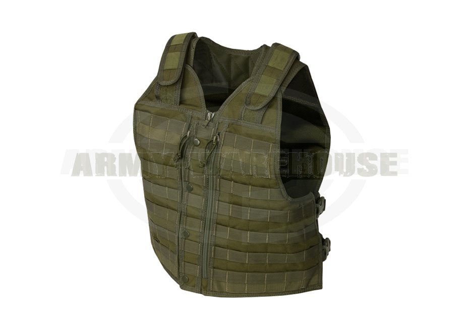 MMV Vest - OD