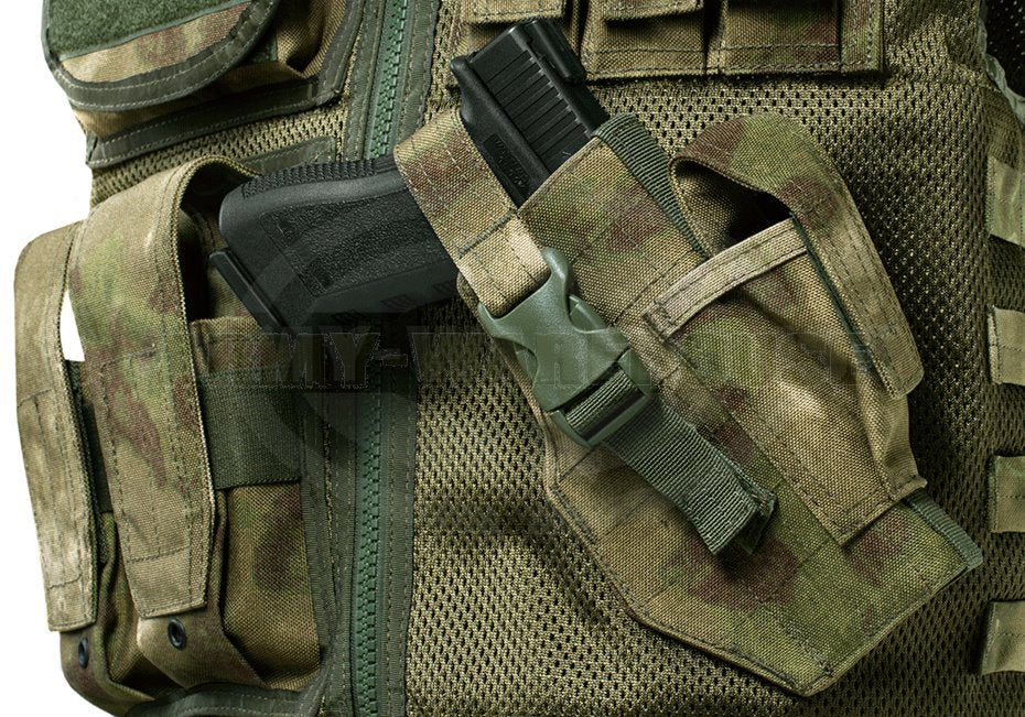 Mk.II Crossdraw Vest - Everglade