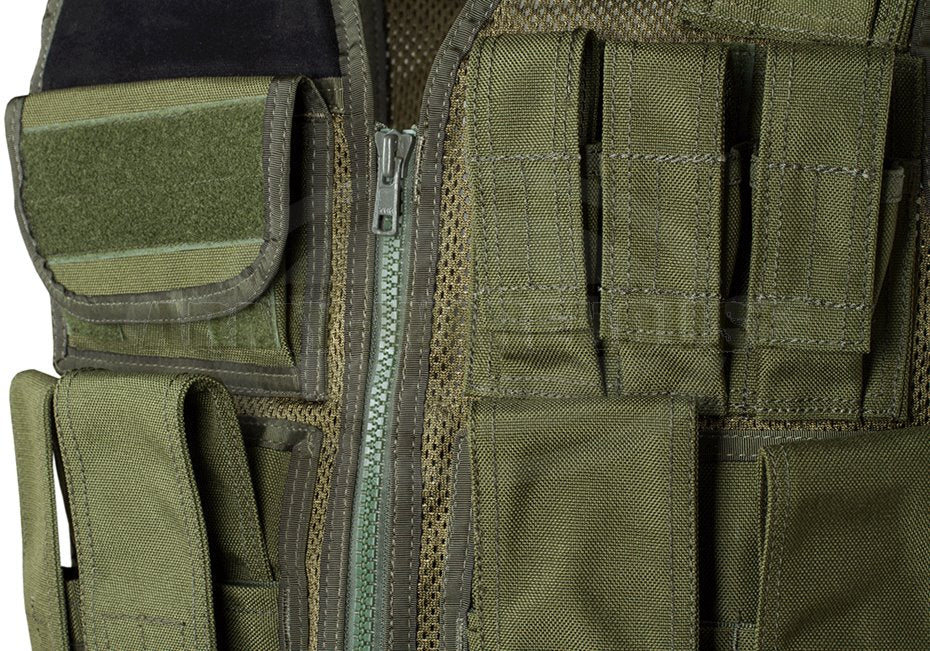 Mission Vest - OD