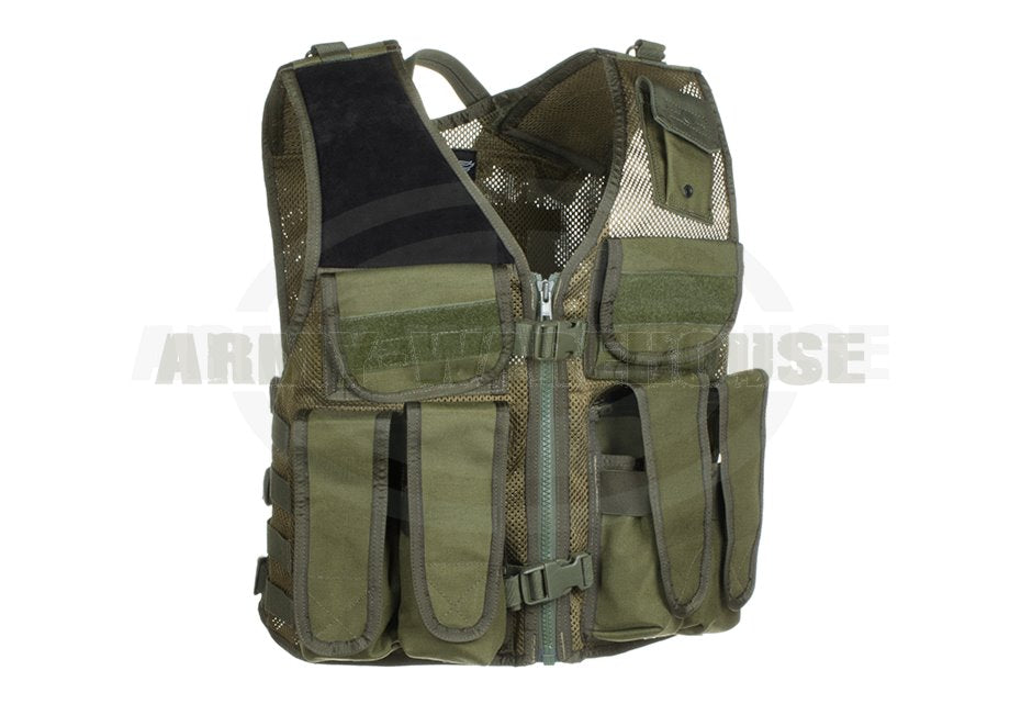 AK Vest - OD