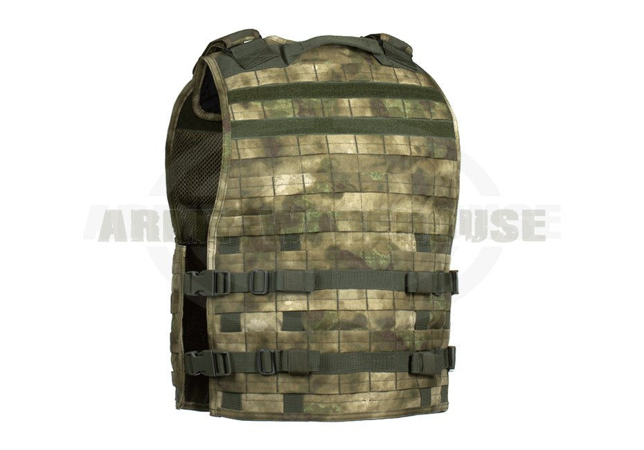 MMV Vest - Everglade