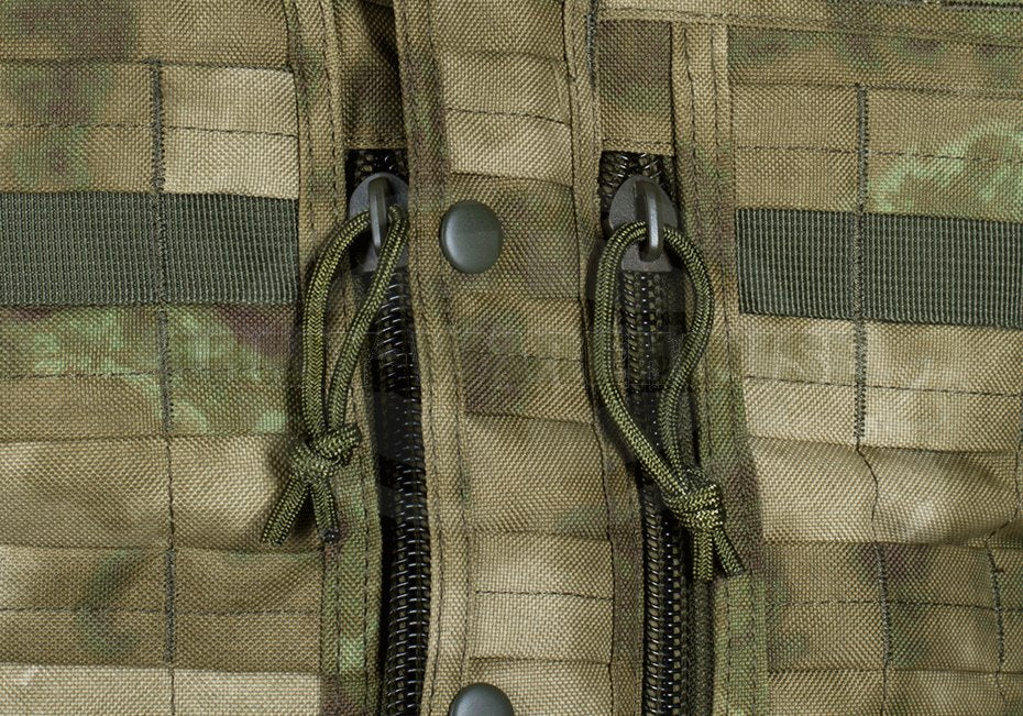 MMV Vest - Everglade