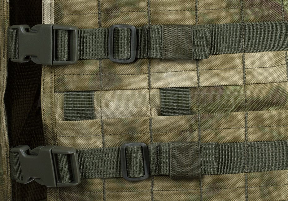 MMV Vest - Everglade