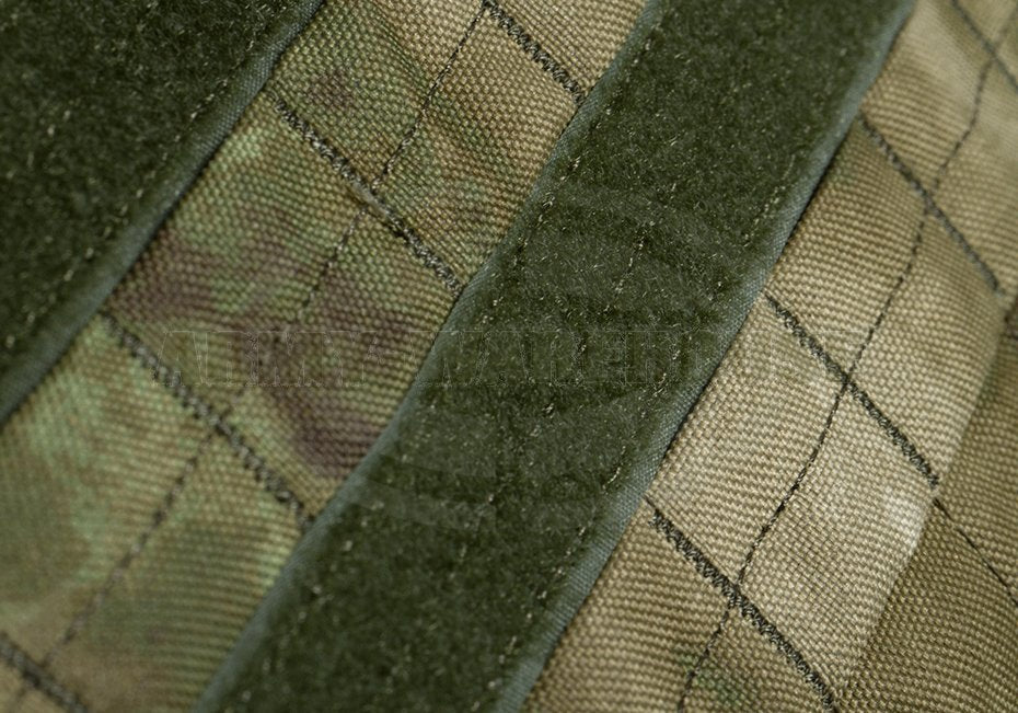 MMV Vest - Everglade