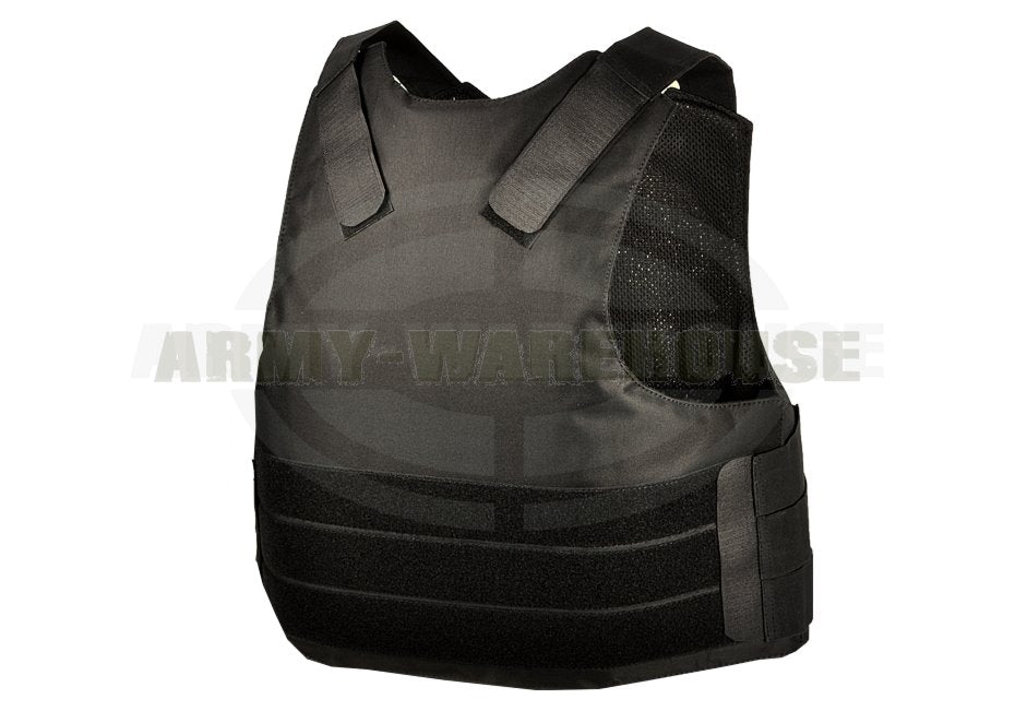 PECA Body Armor Vest - schwarz (black)