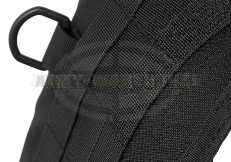 PLB Belt - schwarz (black)