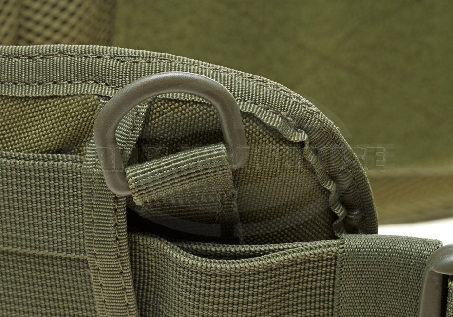 PLB Belt - OD