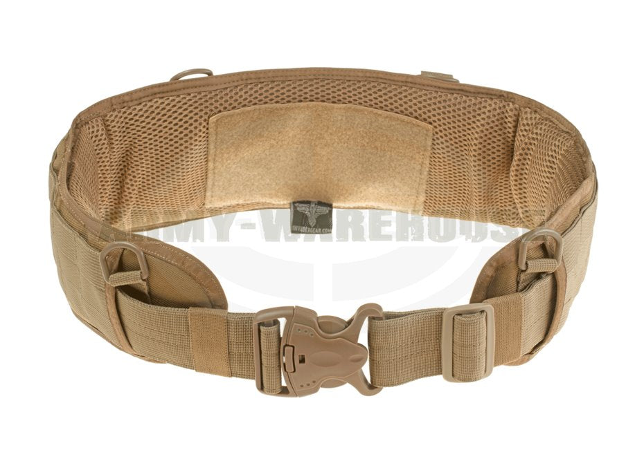 PLB Belt - coyote brown