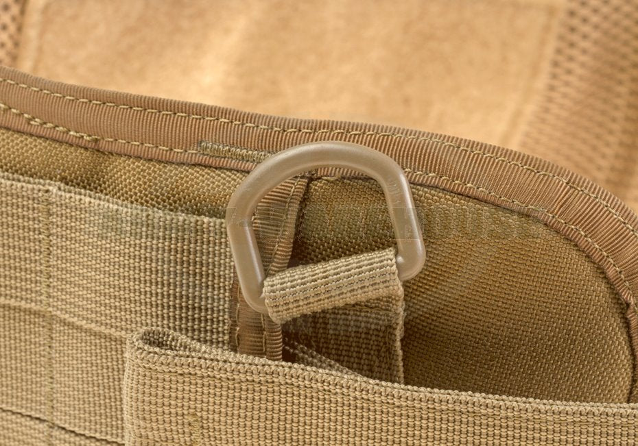 PLB Belt - coyote brown