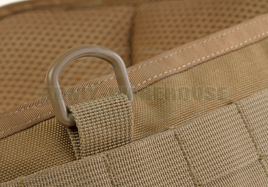 PLB Belt - coyote brown