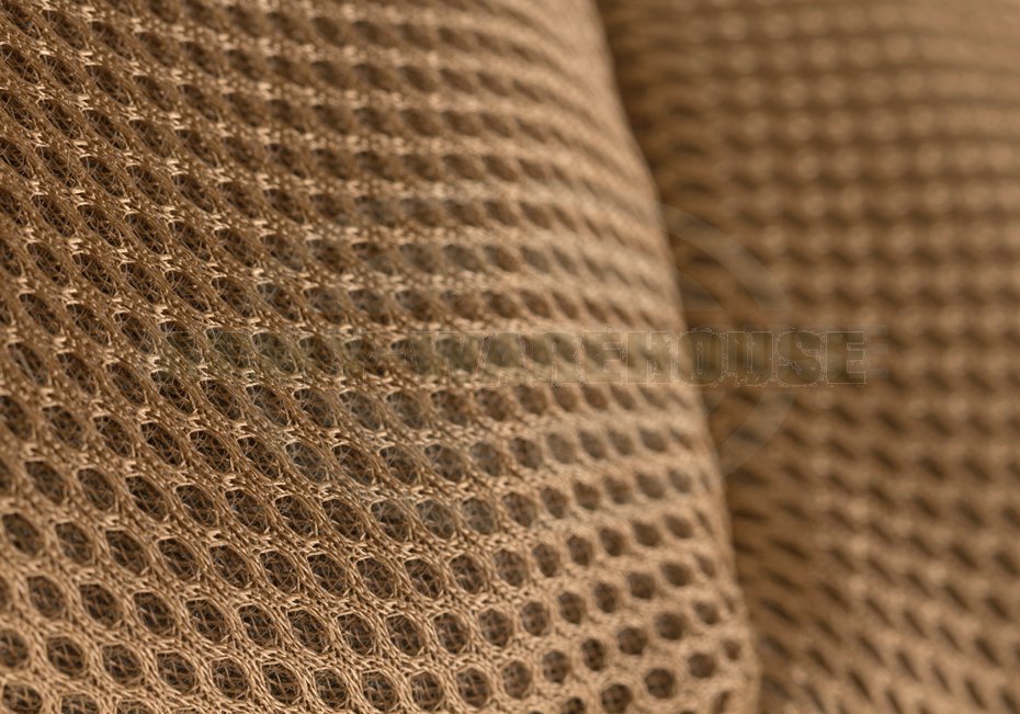 PLB Belt - coyote brown
