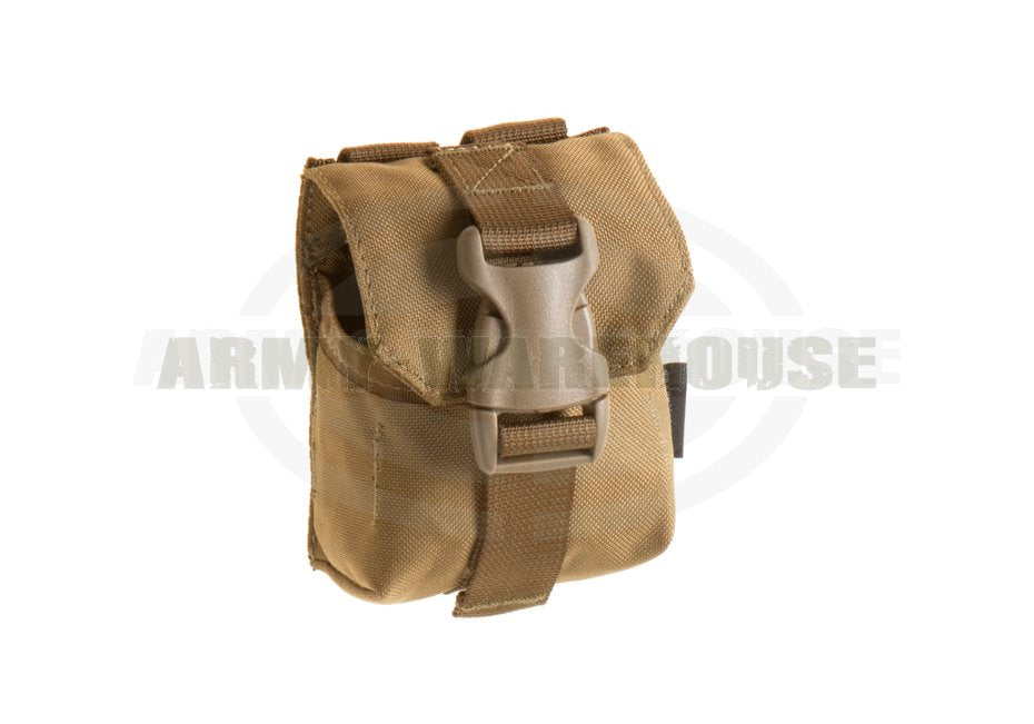 Frag Grenade Pouch - coyote brown