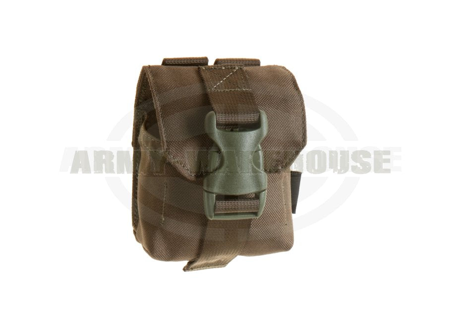 Frag Grenade Pouch - Ranger Green