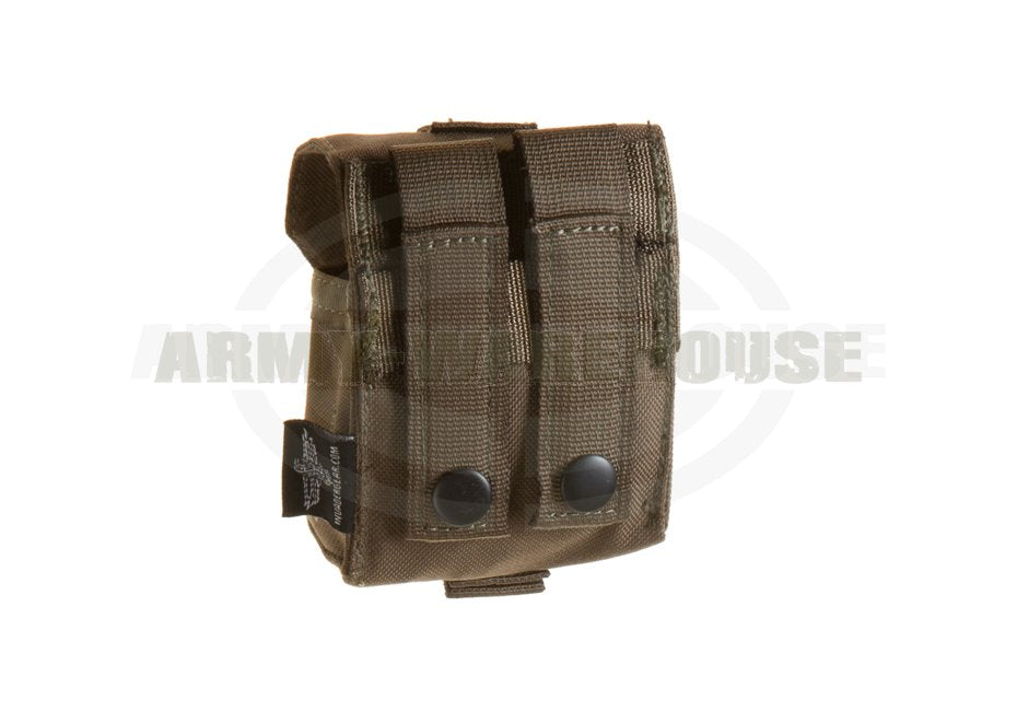 Frag Grenade Pouch - Ranger Green