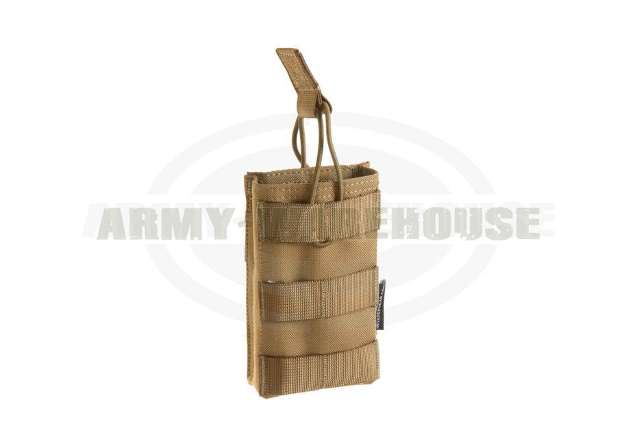 5.56 Single Direct Action Mag Pouch - coyote brown