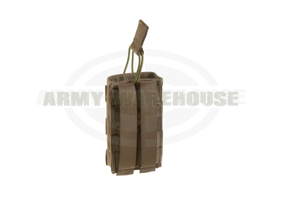 5.56 Single Direct Action Mag Pouch - Ranger Green