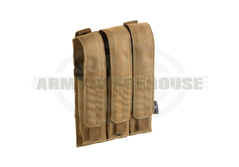 MP5 Triple Mag Pouch - coyote brown
