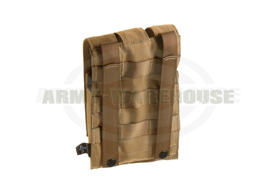MP5 Triple Mag Pouch - coyote brown