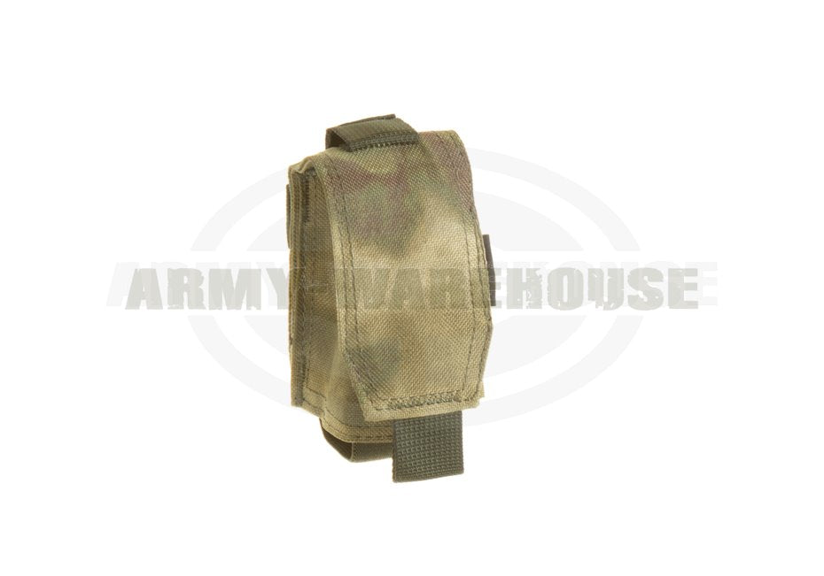 Single 40mm Grenade Pouch - Everglade