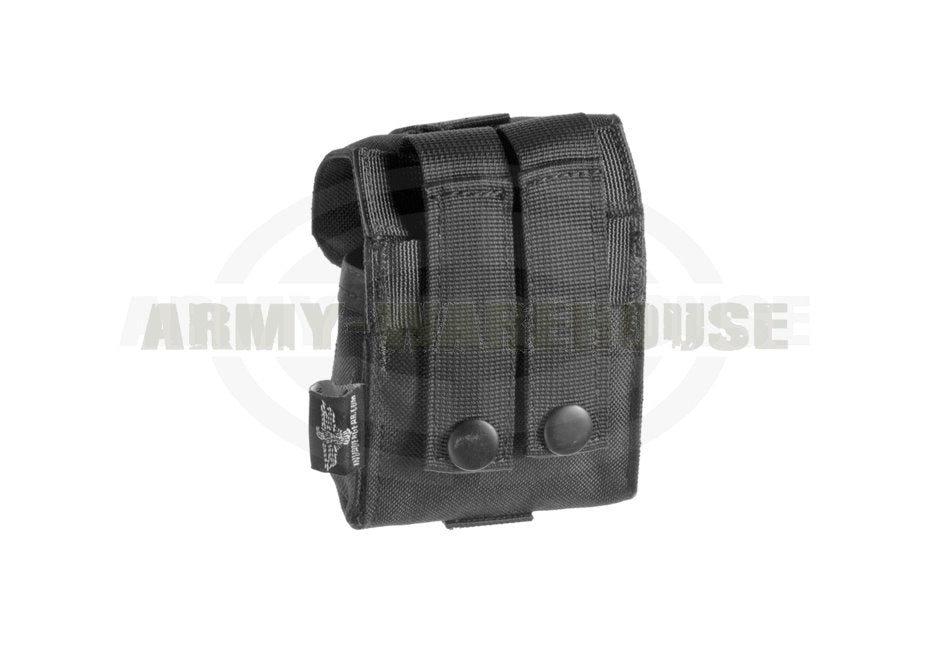 Frag Grenade Pouch - schwarz (black)