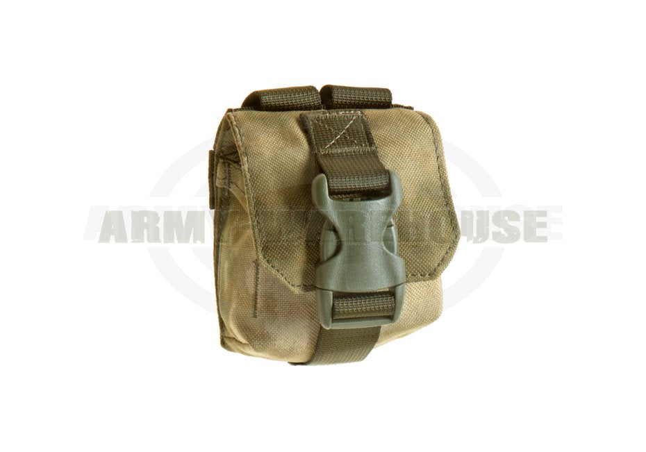 Frag Grenade Pouch - Everglade