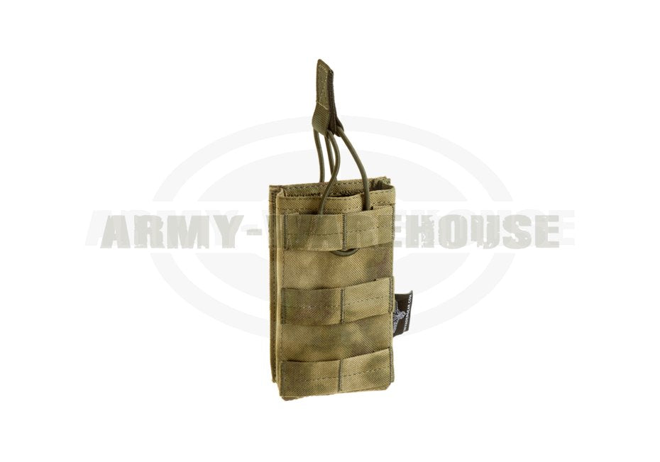5.56 Single Direct Action Mag Pouch - Everglade
