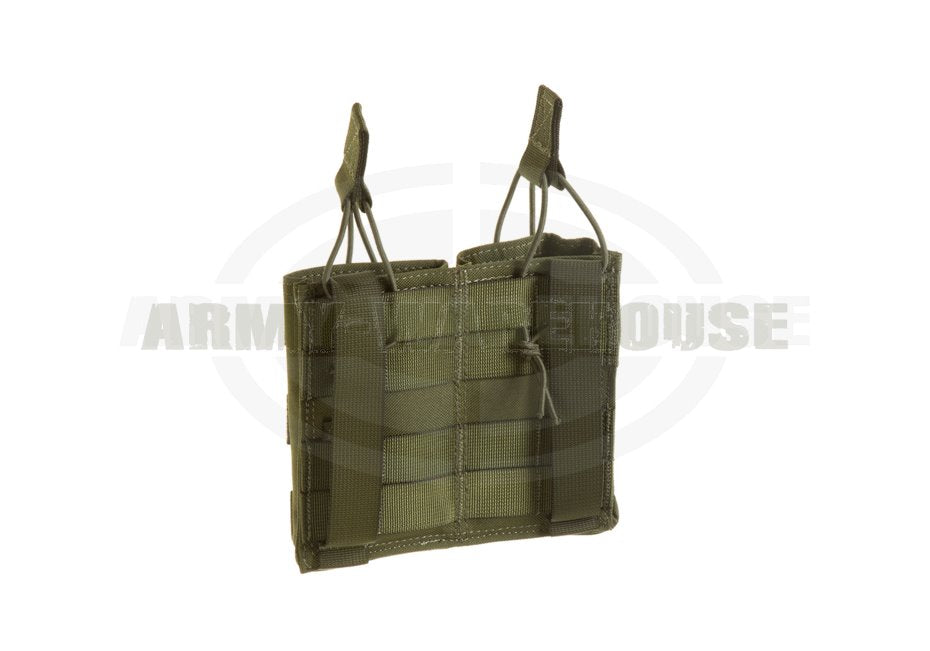 5.56 Double Direct Action Mag Pouch - OD