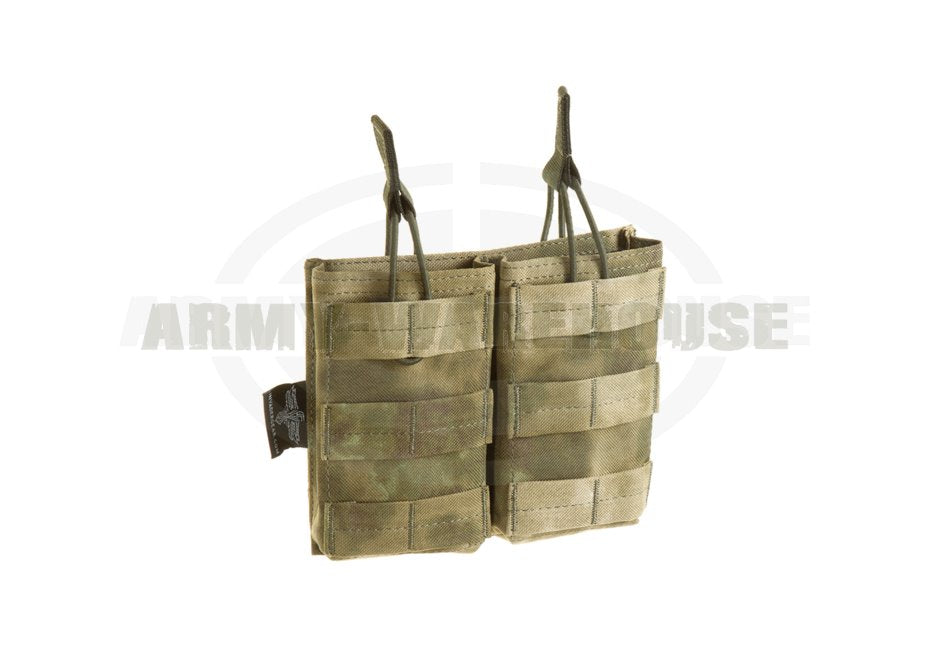 5.56 Double Direct Action Mag Pouch - Everglade