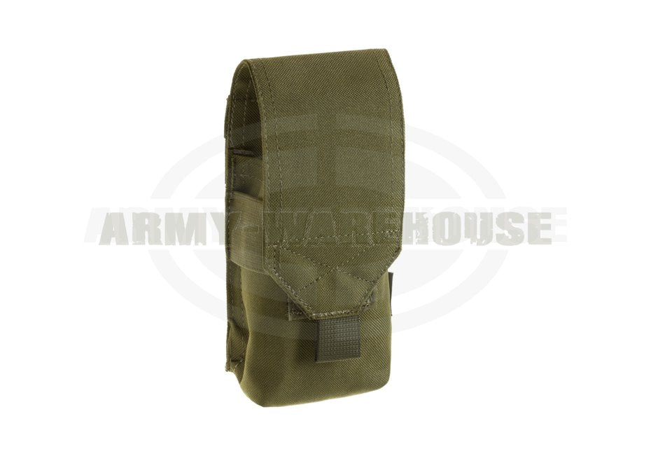 5.56 1x Double Mag Pouch - OD