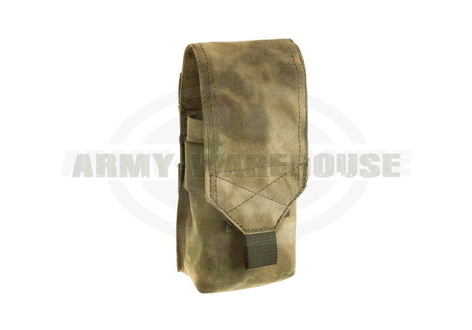 5.56 1x Double Mag Pouch - Everglade