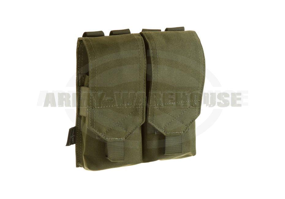 5.56 2x Double Mag Pouch - OD