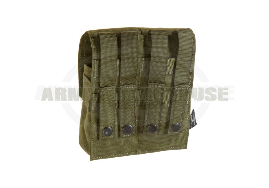 5.56 2x Double Mag Pouch - OD