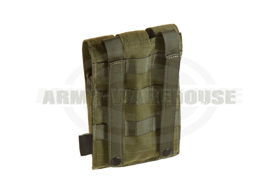 MP5 Triple Mag Pouch - OD