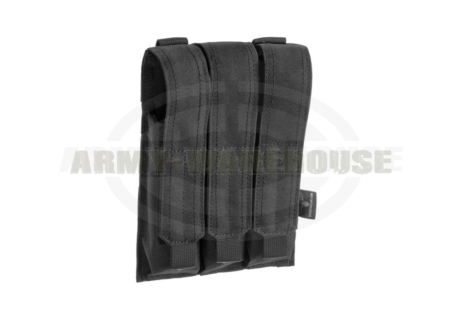 MP5 Triple Mag Pouch - schwarz (black)