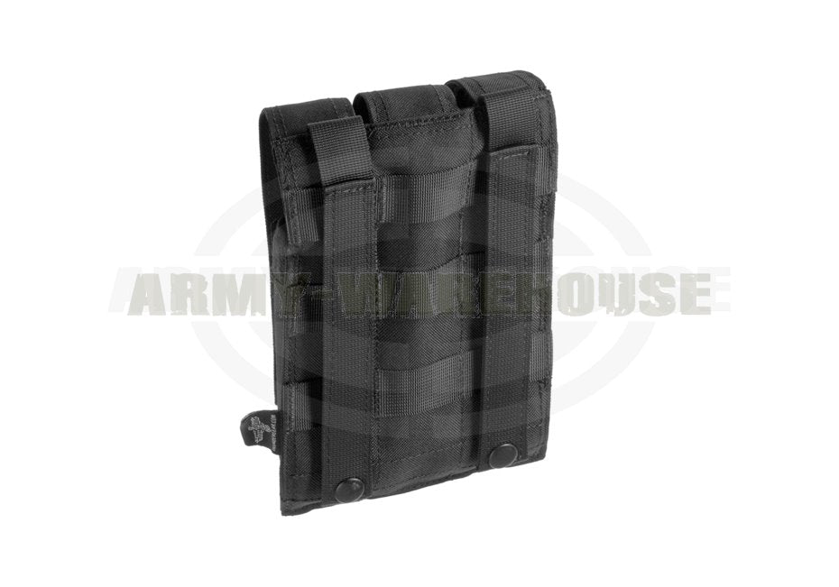 MP5 Triple Mag Pouch - schwarz (black)
