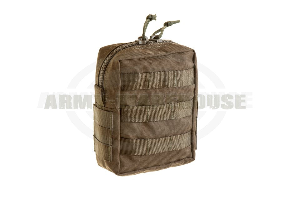 Medium Utility / Medic Pouch - Ranger Green