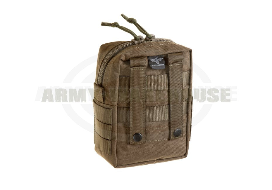 Medium Utility / Medic Pouch - Ranger Green