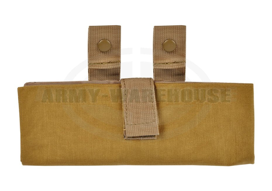 Dump Pouch - coyote brown