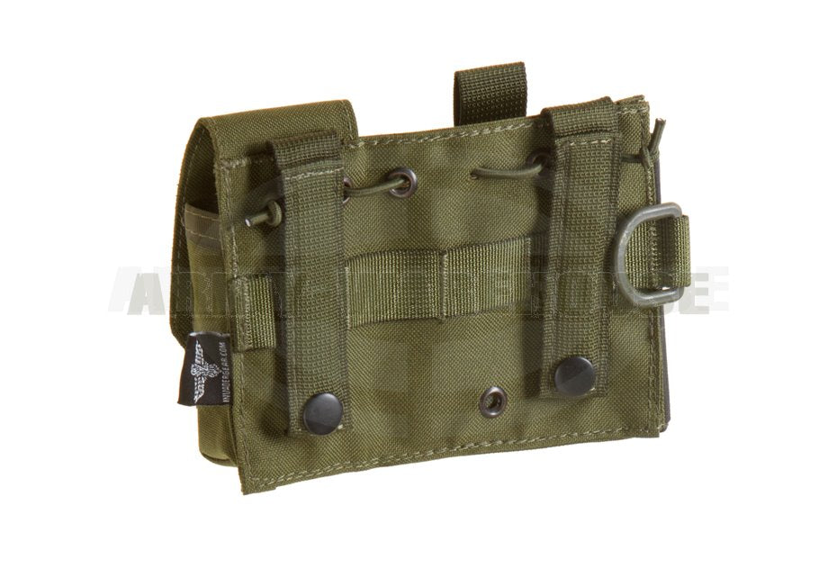 Admin Pouch - OD
