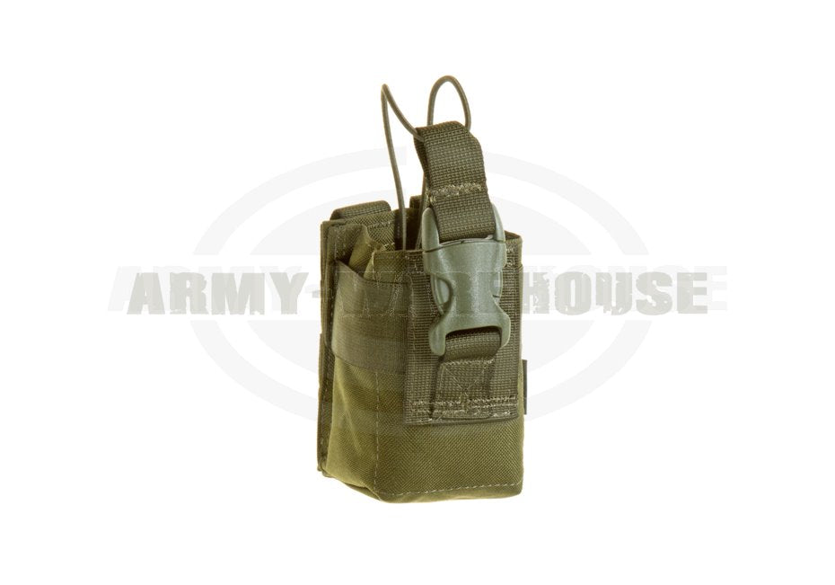 Radio Pouch - OD