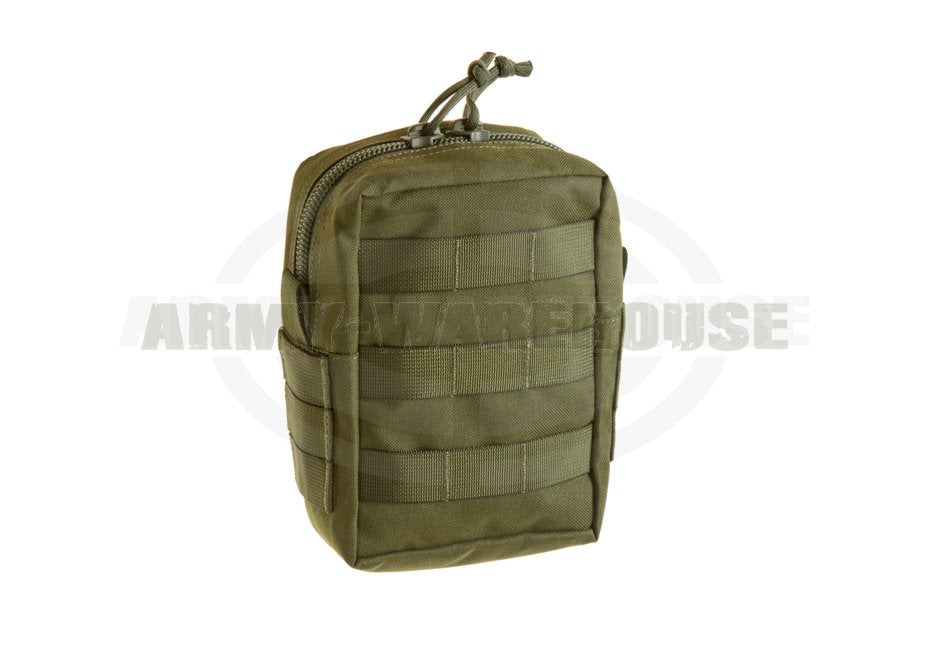 Medium Utility / Medic Pouch - OD