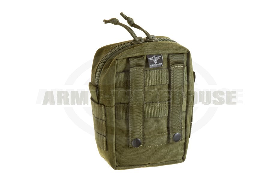 Medium Utility / Medic Pouch - OD
