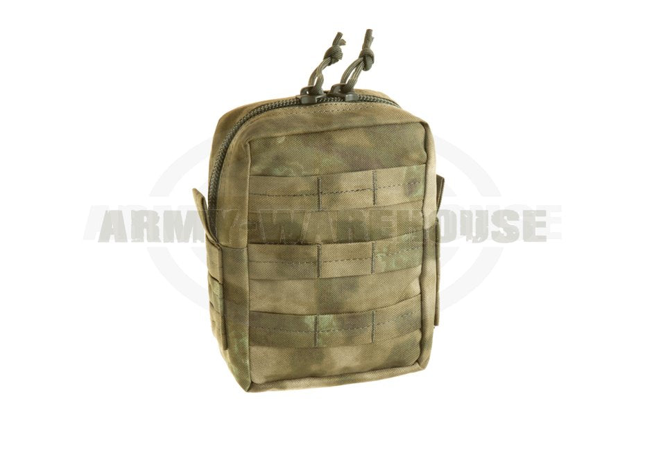 Medium Utility / Medic Pouch - Everglade